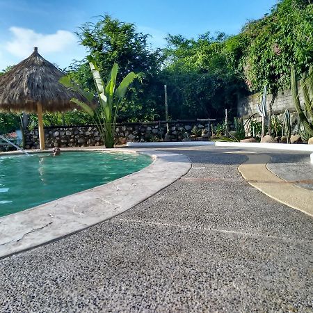 Casa Del Sol Aparthotel Lo de Marcos Εξωτερικό φωτογραφία