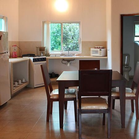 Casa Del Sol Aparthotel Lo de Marcos Εξωτερικό φωτογραφία