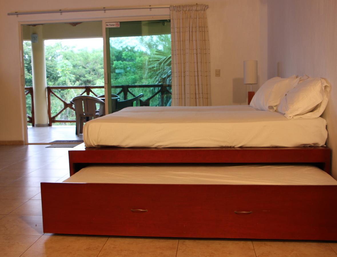 Casa Del Sol Aparthotel Lo de Marcos Εξωτερικό φωτογραφία