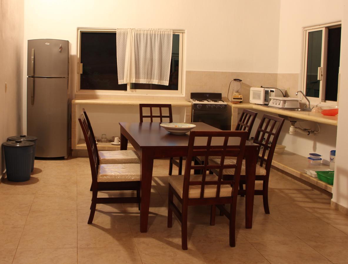 Casa Del Sol Aparthotel Lo de Marcos Εξωτερικό φωτογραφία