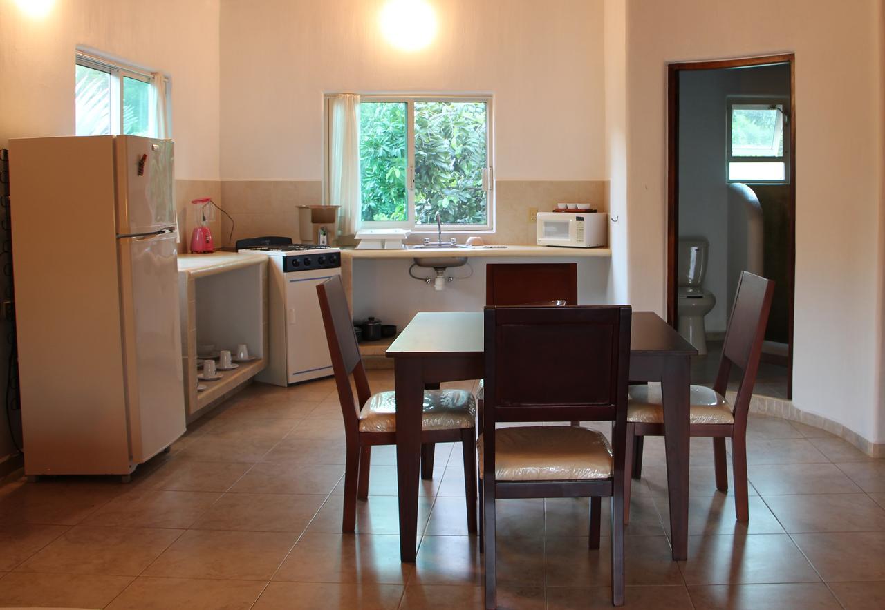Casa Del Sol Aparthotel Lo de Marcos Εξωτερικό φωτογραφία