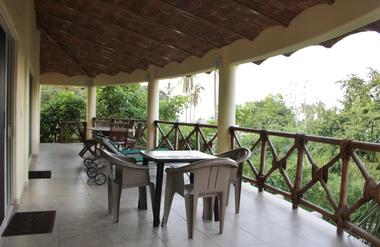 Casa Del Sol Aparthotel Lo de Marcos Εξωτερικό φωτογραφία