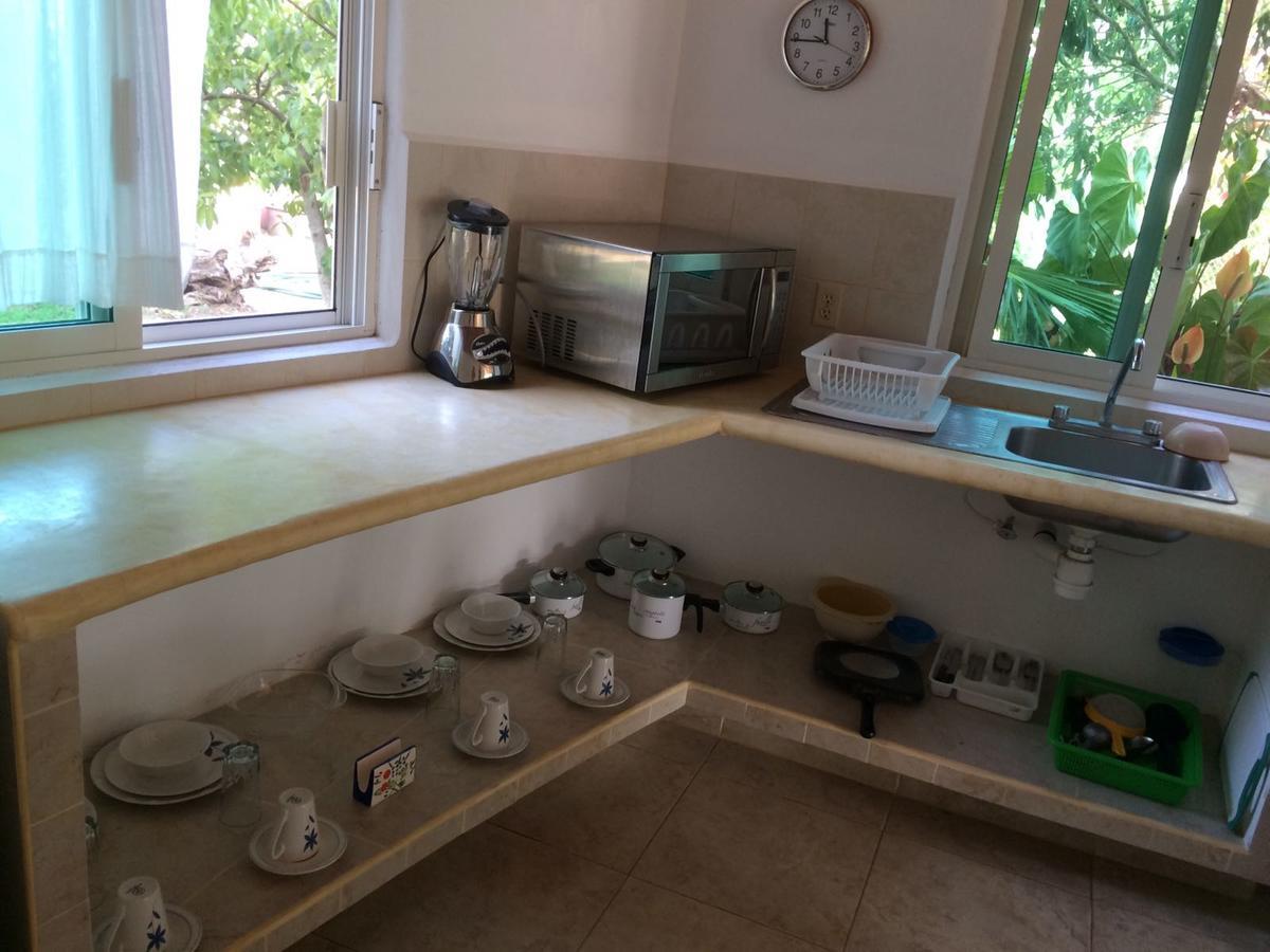 Casa Del Sol Aparthotel Lo de Marcos Εξωτερικό φωτογραφία