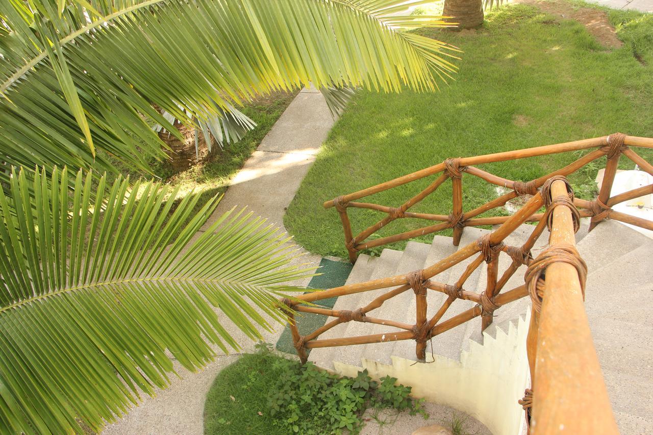 Casa Del Sol Aparthotel Lo de Marcos Εξωτερικό φωτογραφία