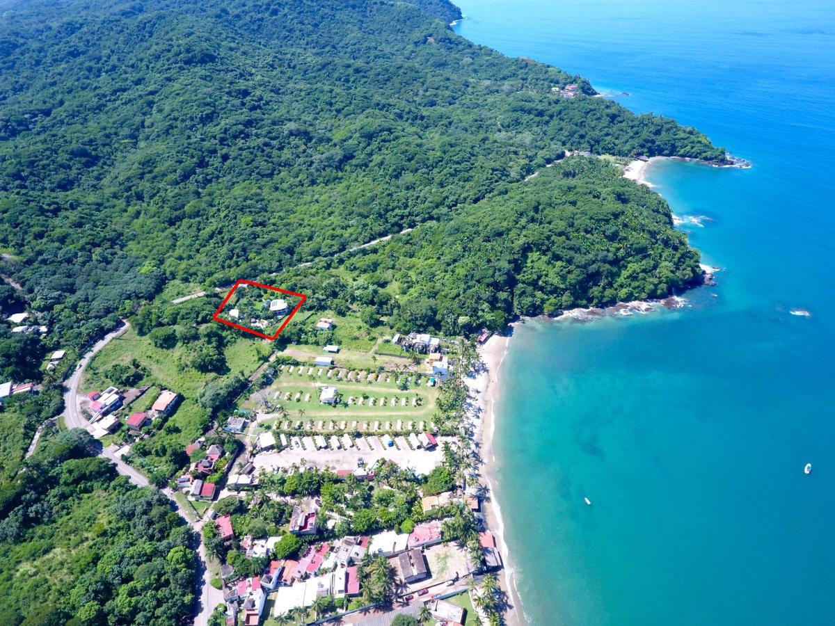 Casa Del Sol Aparthotel Lo de Marcos Εξωτερικό φωτογραφία