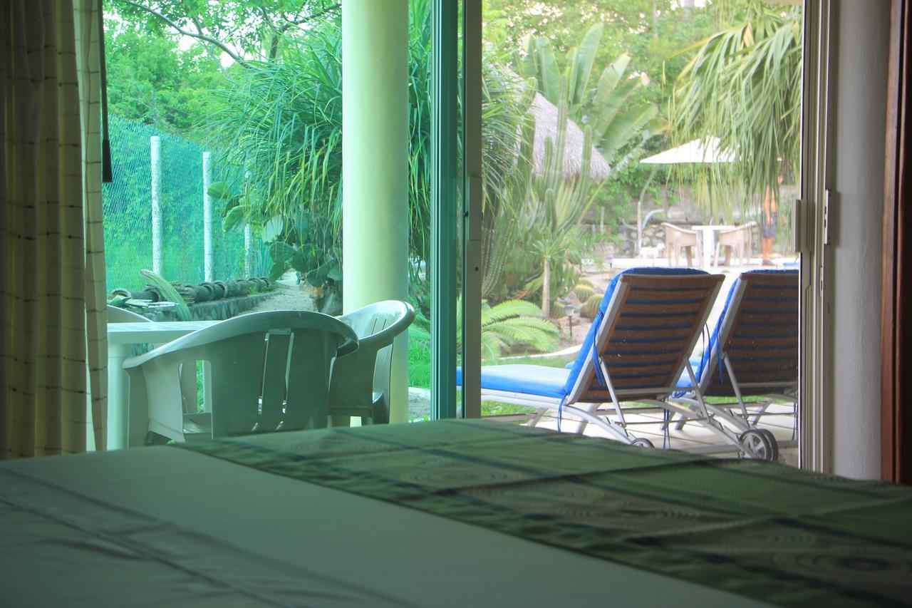 Casa Del Sol Aparthotel Lo de Marcos Εξωτερικό φωτογραφία